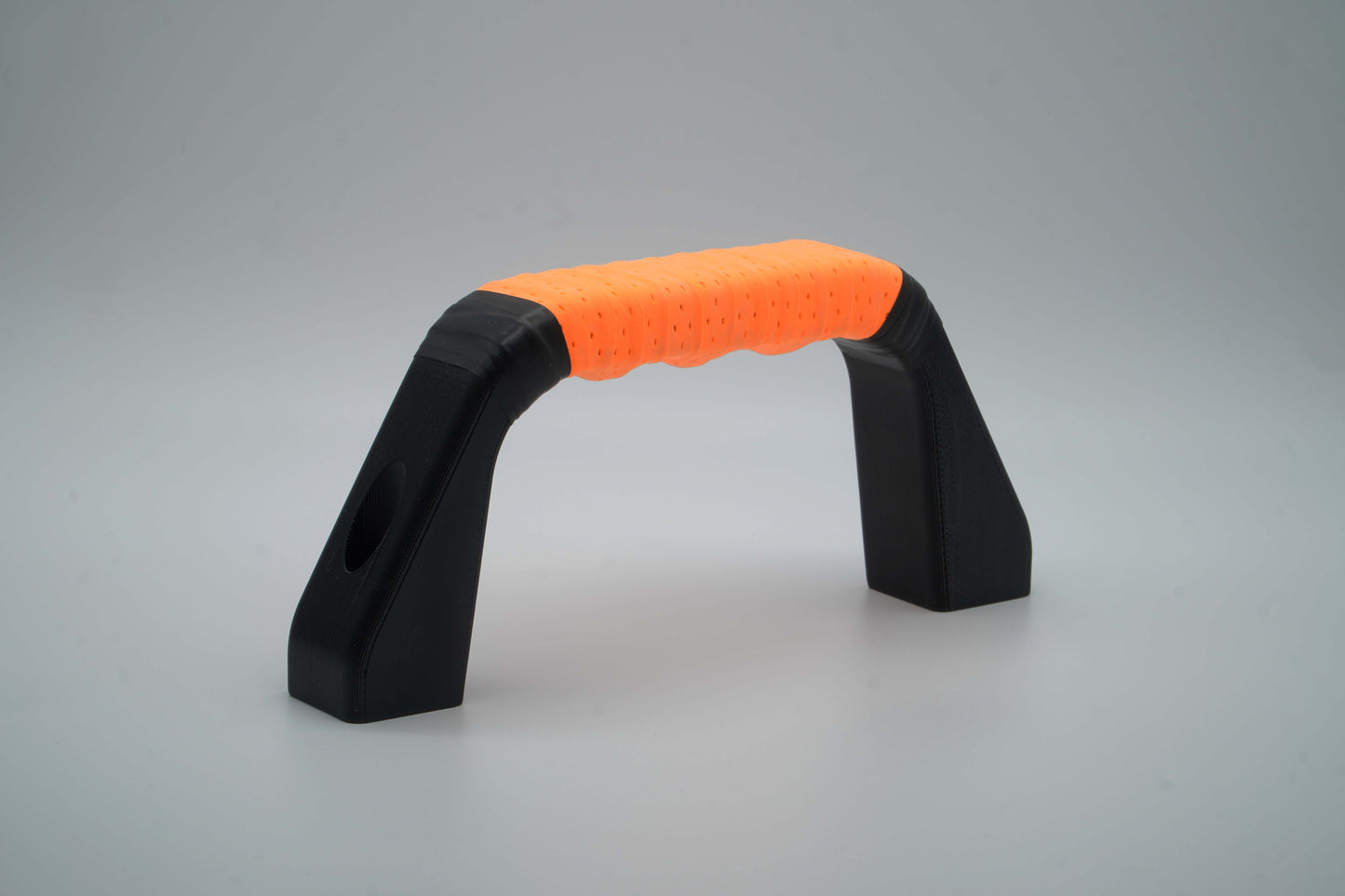 Kiteboard Handle