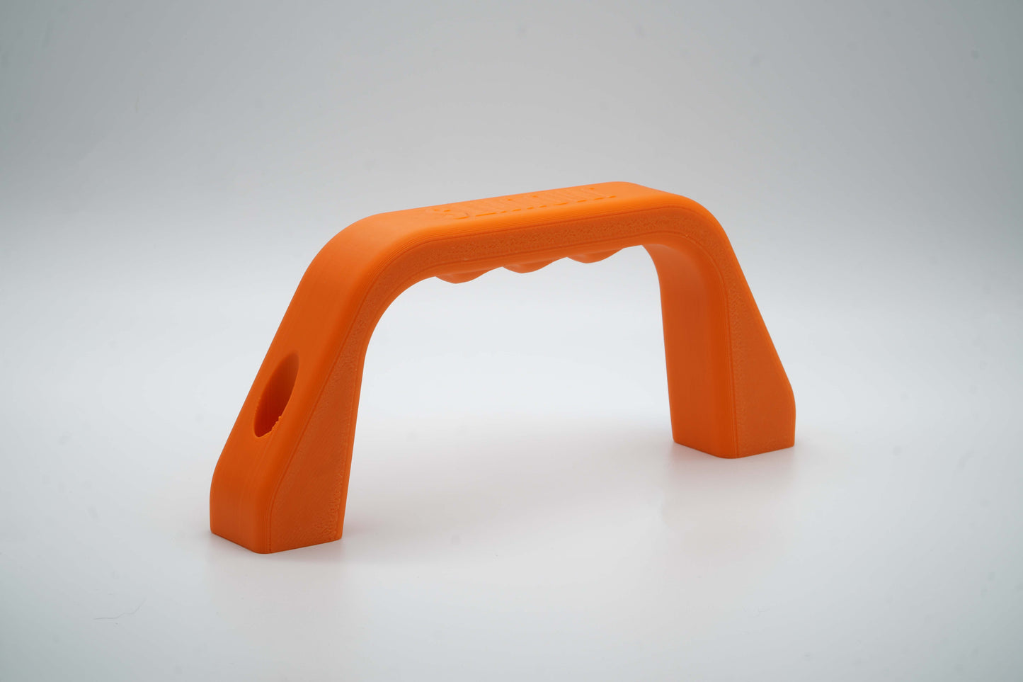 Kiteboard Handle